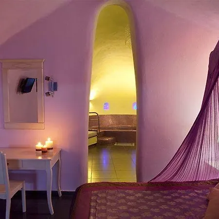 Aroma * Fira (Santorini)