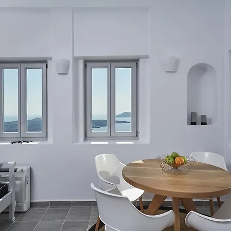 Aroma Apartment