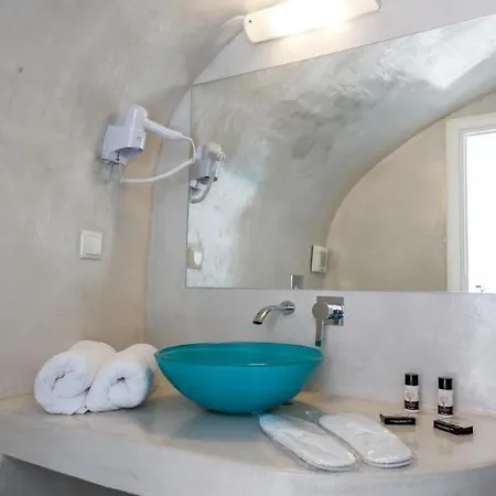 Aroma * Fira (Santorini)