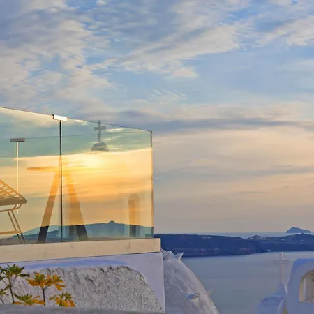 Aroma Fira (Santorini)