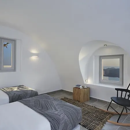 Apartman Aroma Fíra