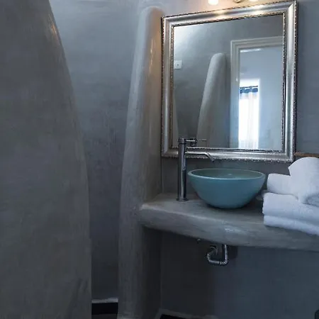 Aroma Apartman